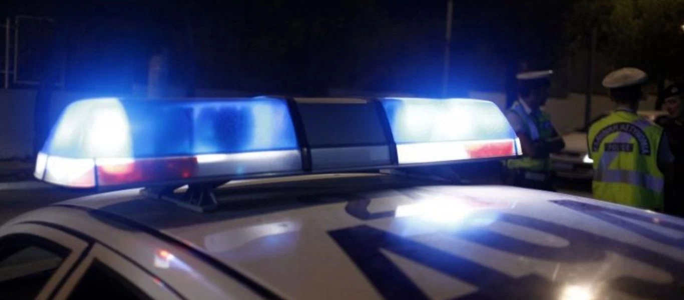 Λάρισα: Ανέβασε ρολά και... έμεινε άφωνος - Είχαν κάνει «φτερά» τα εμπορεύματα του